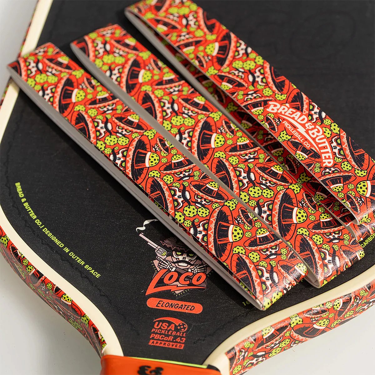 Bread & Butter Edge Guard Tape - Image 11
