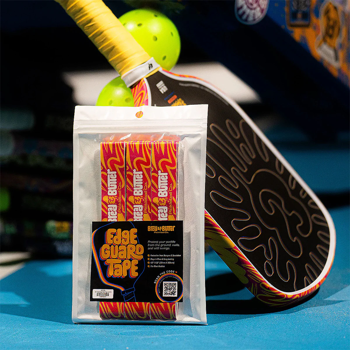 Bread & Butter Edge Guard Tape - Image 5