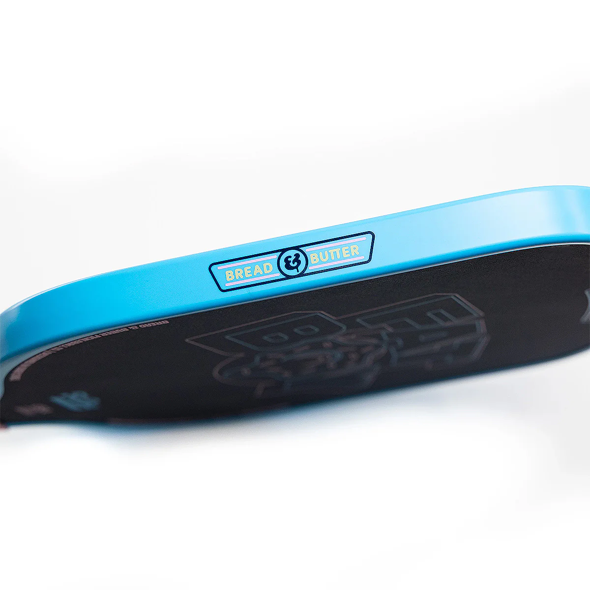 Bread & Butter Fat Boy 16mm Pickleball Paddle - Image 5