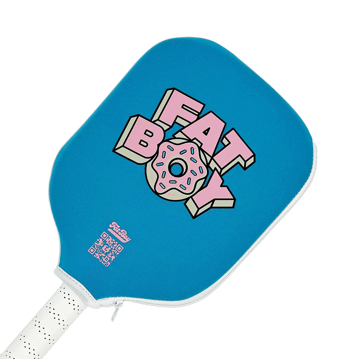 Bread & Butter Paddle Cover