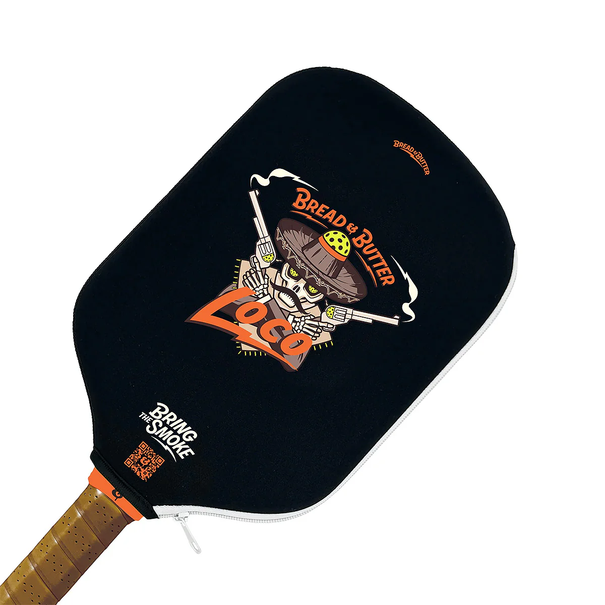 Bread & Butter Paddle Cover - Image 2