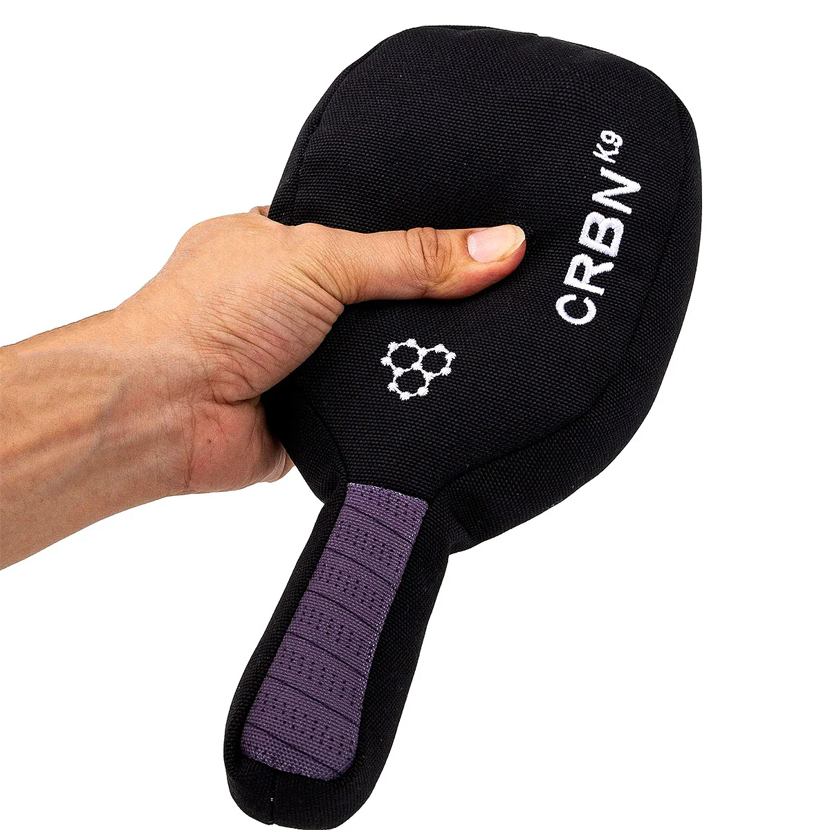 CRBNᴷ⁹ Squeak Dog Toy - Image 2