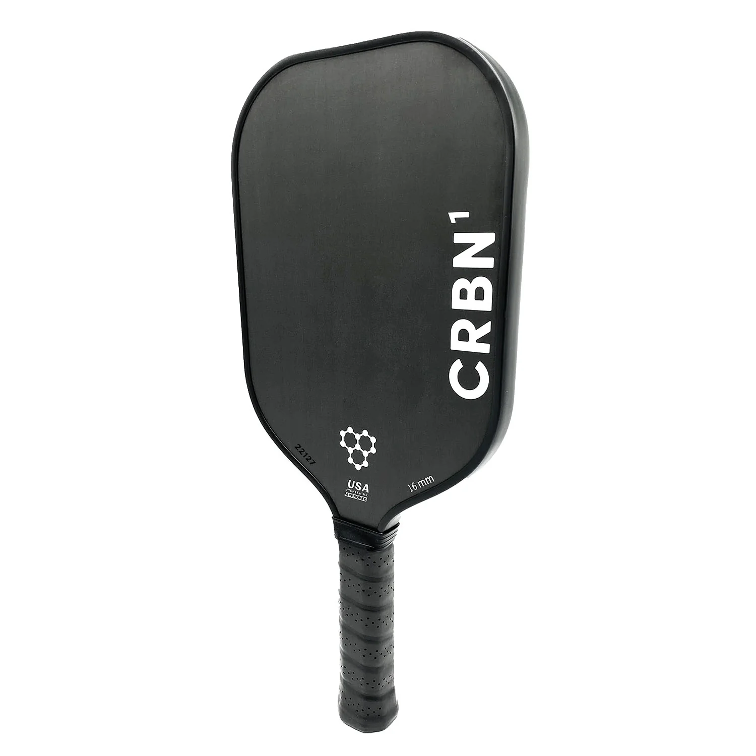 CRBN 1 Control Series Pickleball Paddle - Image 4