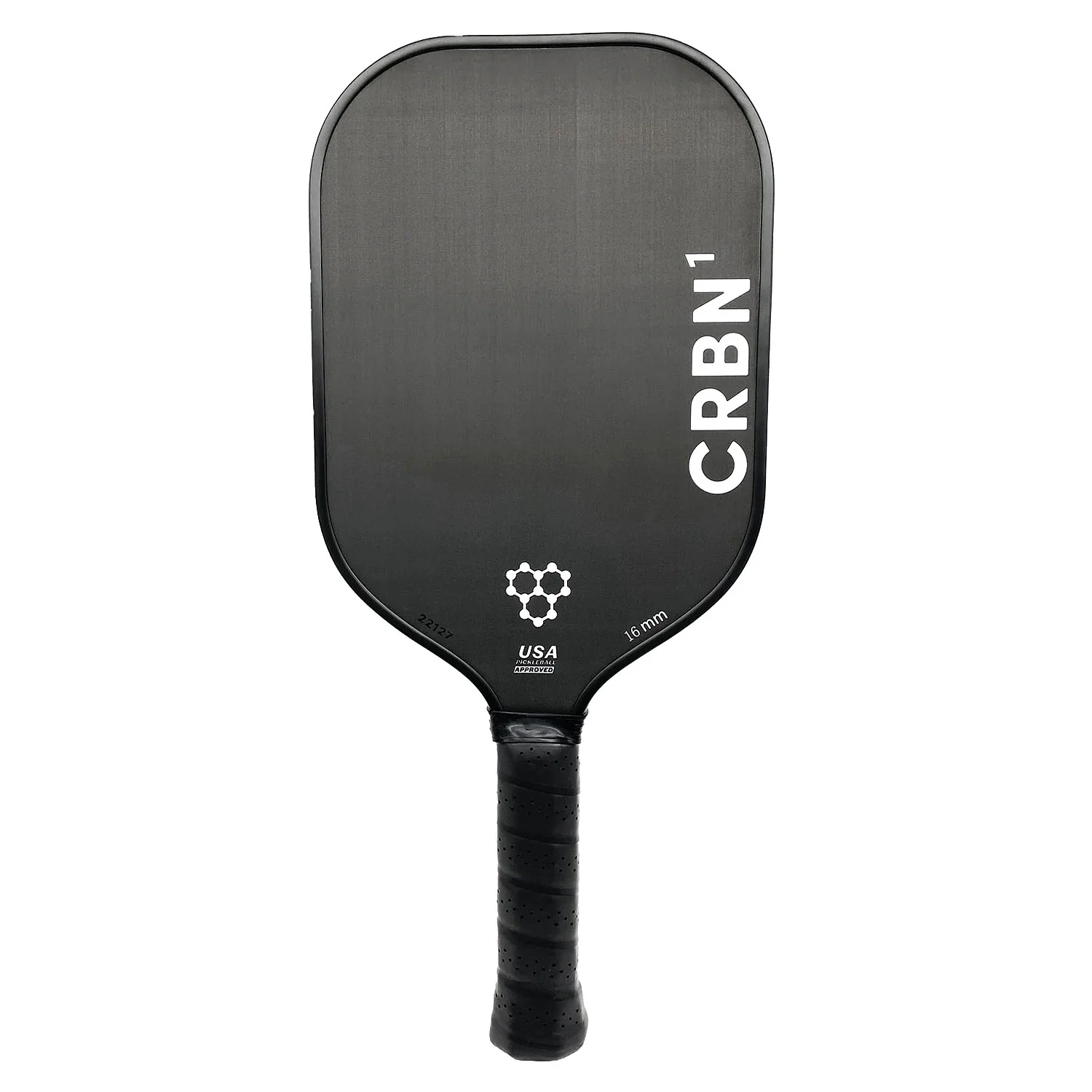CRBN 1 Control Series Pickleball Paddle - Image 6