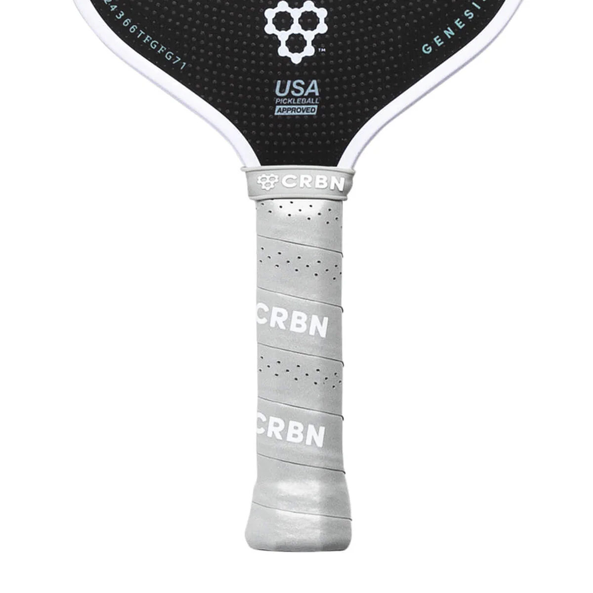 CRBN 1 TruFoam Genesis Pickleball Paddle - Image 4