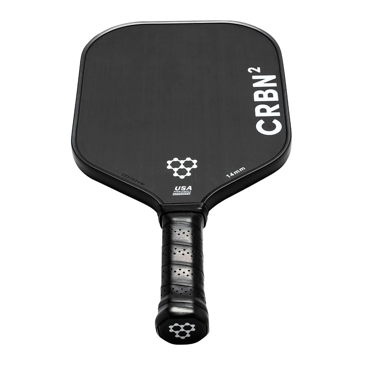 CRBN 2 Control Series Pickleball Paddle - Image 3