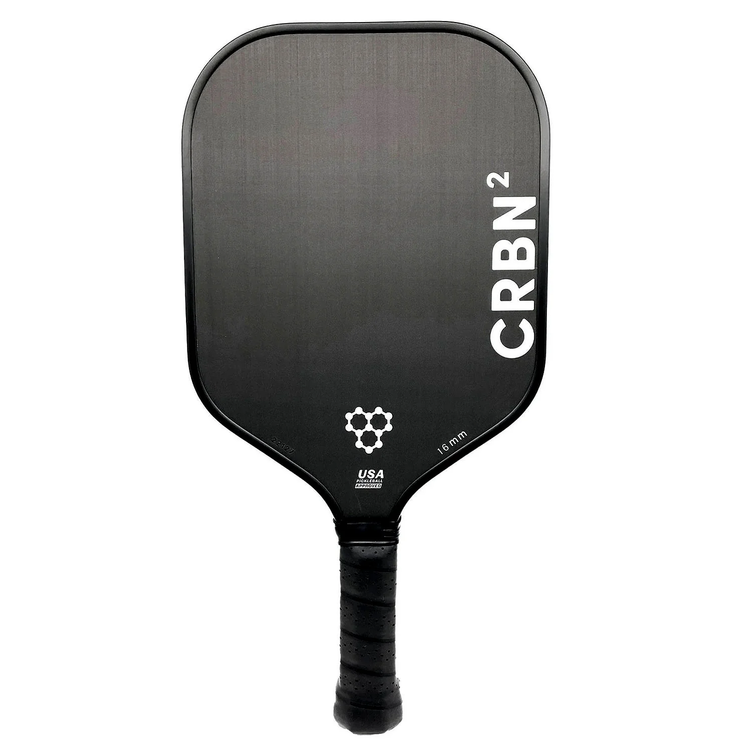 CRBN 2 Control Series Pickleball Paddle - Image 6