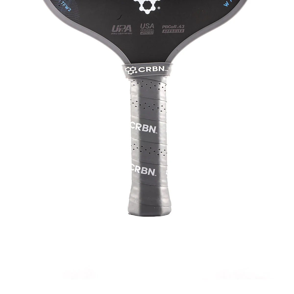 CRBN 2 TruFoam Waves Pickleball Paddle - Image 4