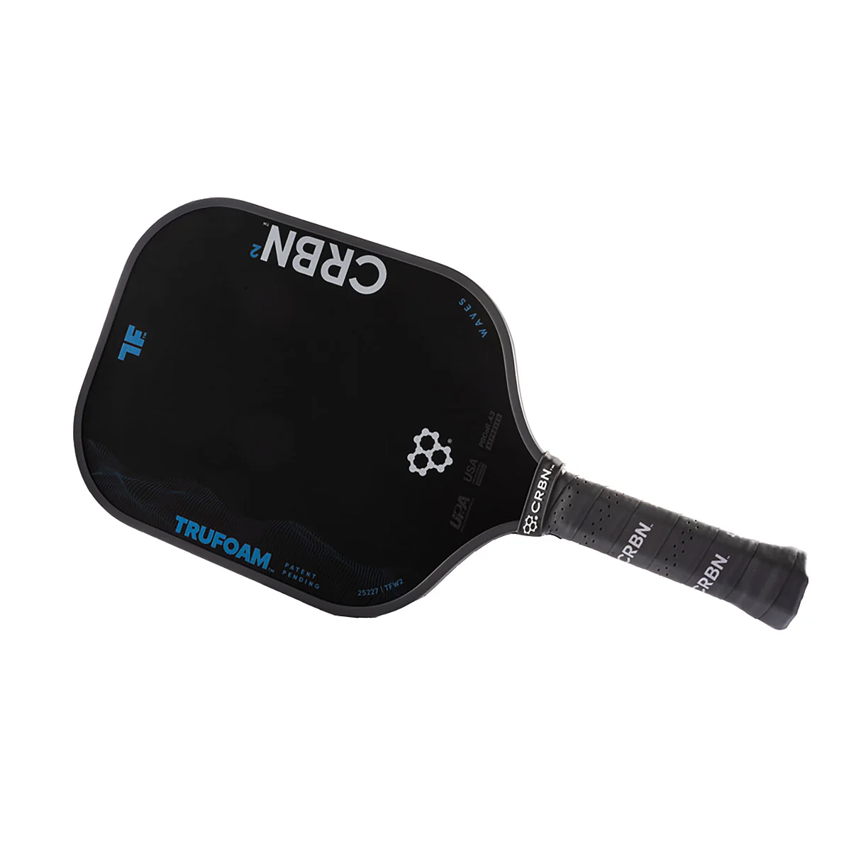 CRBN 2 TruFoam Waves Pickleball Paddle - Image 6