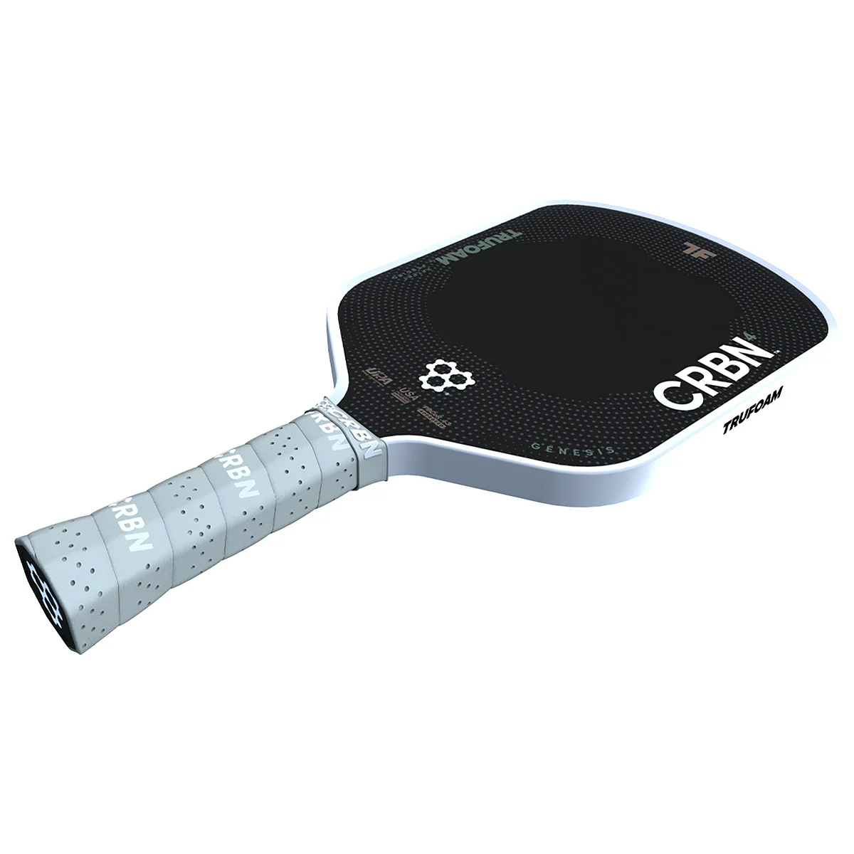 CRBN 4 TruFoam Genesis Pickleball Paddle - Image 2