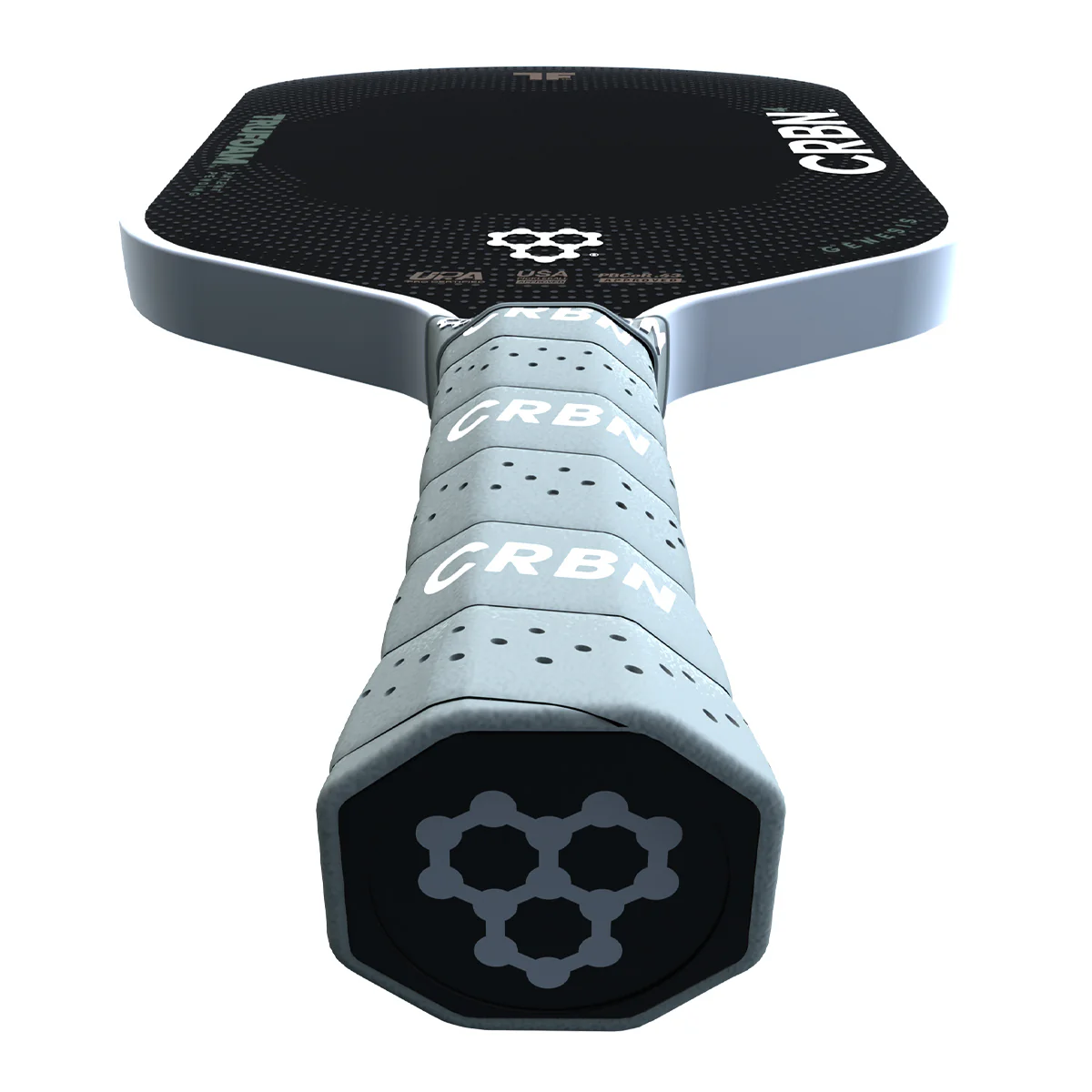 CRBN 4 TruFoam Genesis Pickleball Paddle - Image 4