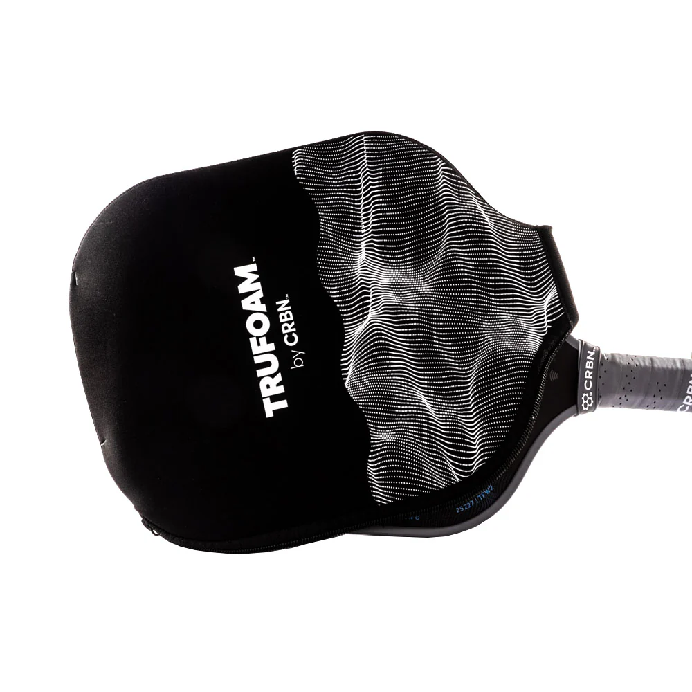 CRBN 2 TruFoam Waves Pickleball Paddle - Image 8