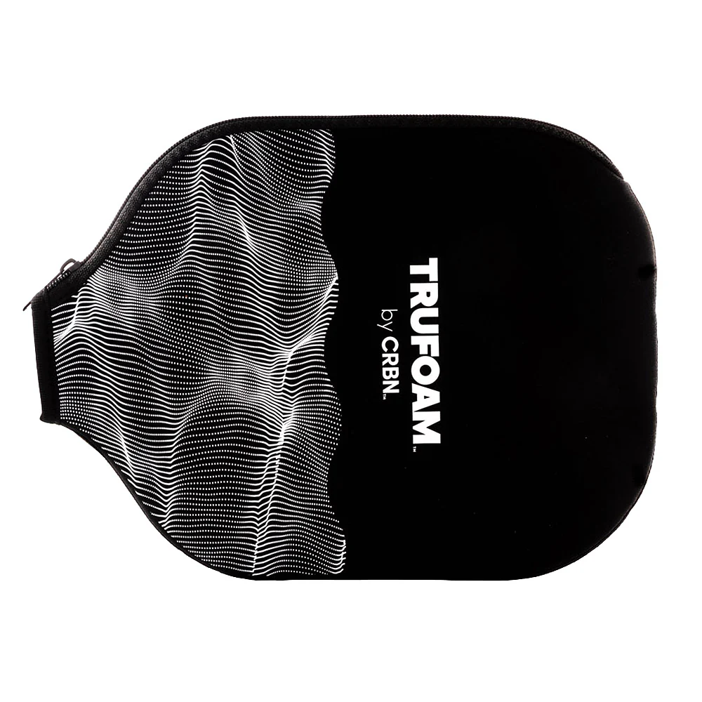 CRBN 2 TruFoam Waves Pickleball Paddle - Image 7