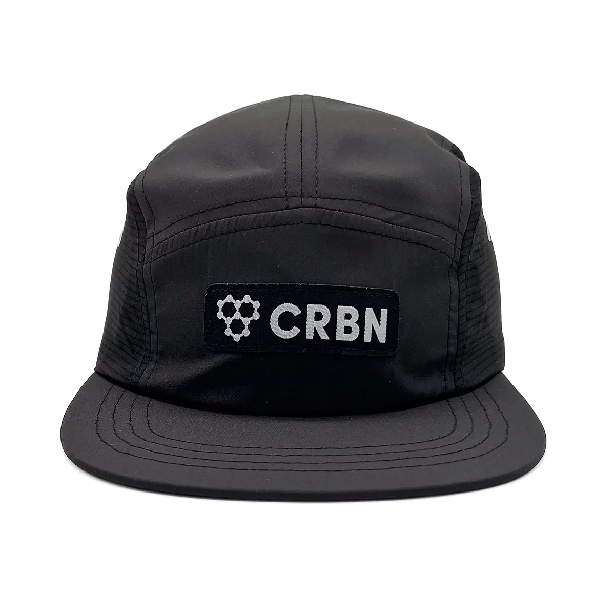 CRBN 5 Panel Runner Hat