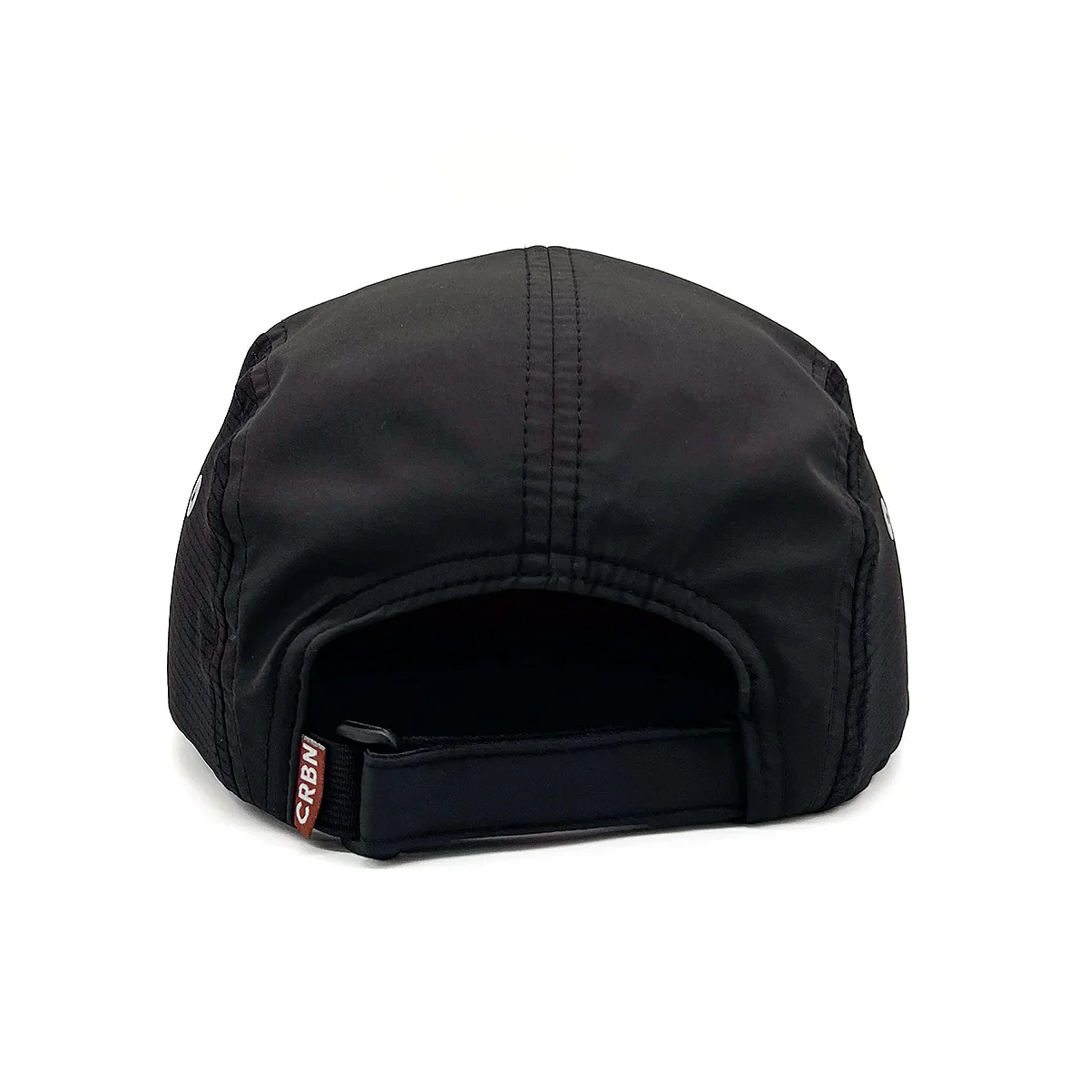 CRBN 5 Panel Runner Hat - Image 2