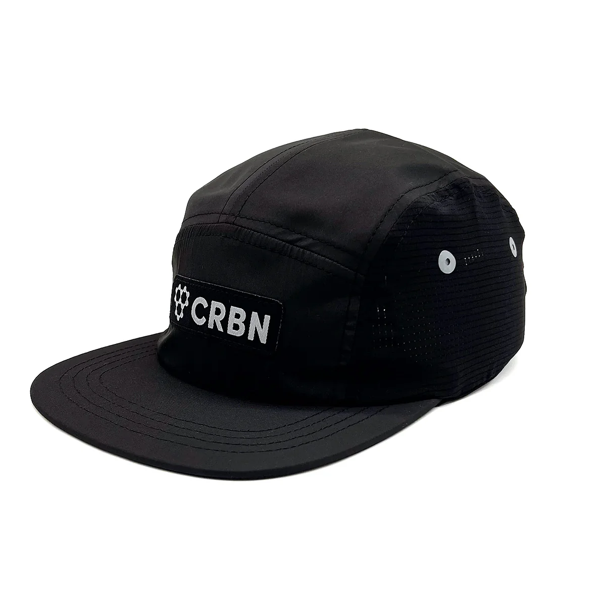 CRBN 5 Panel Runner Hat - Image 3