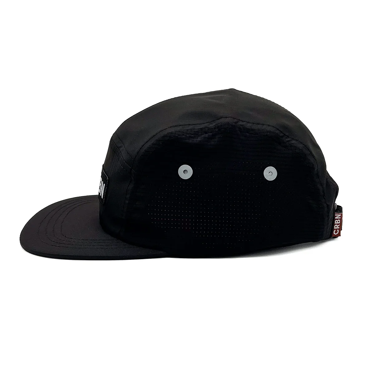 CRBN 5 Panel Runner Hat - Image 4