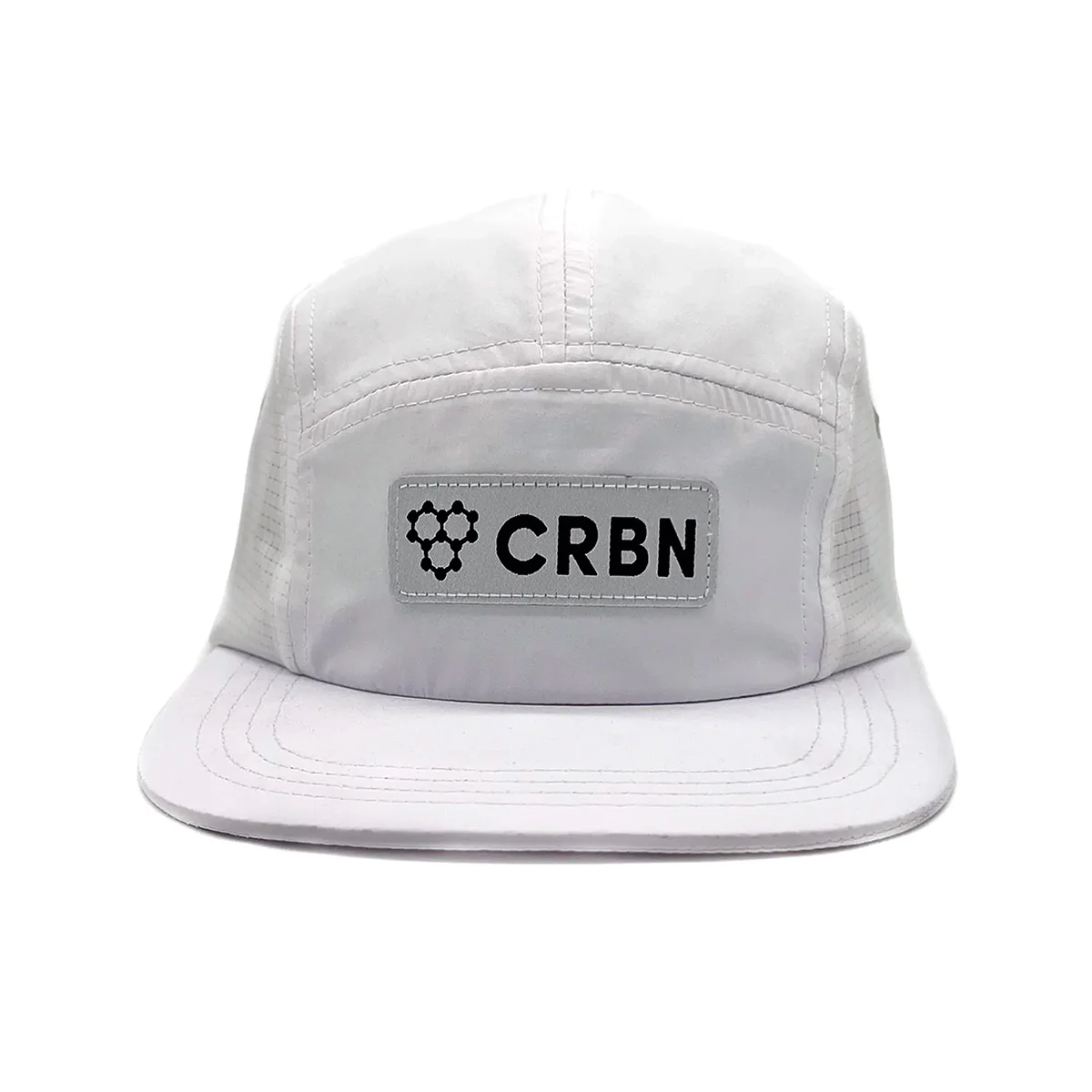 CRBN 5 Panel Runner Hat - Image 5