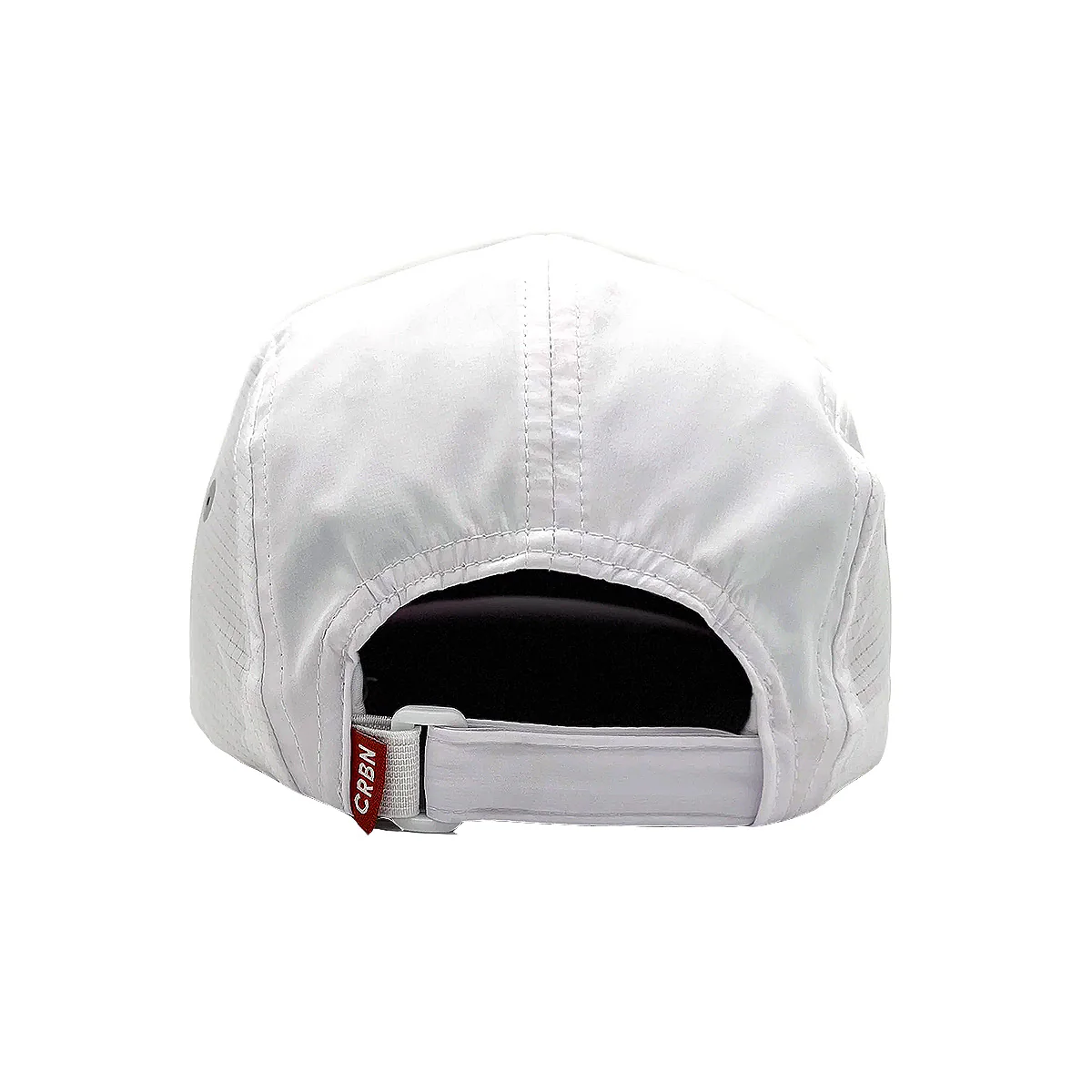 CRBN 5 Panel Runner Hat - Image 6