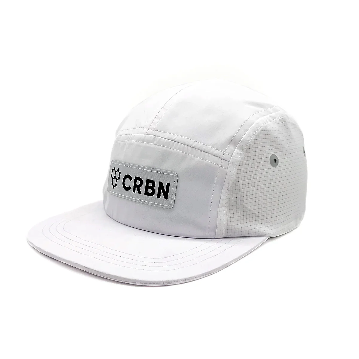 CRBN 5 Panel Runner Hat - Image 7