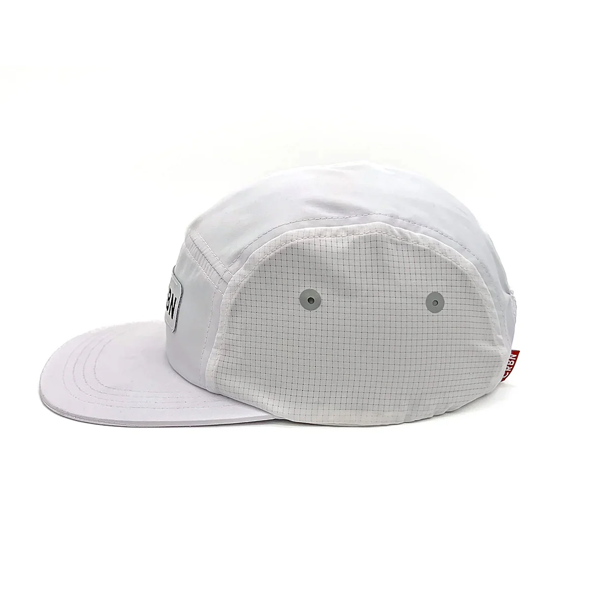CRBN 5 Panel Runner Hat - Image 8