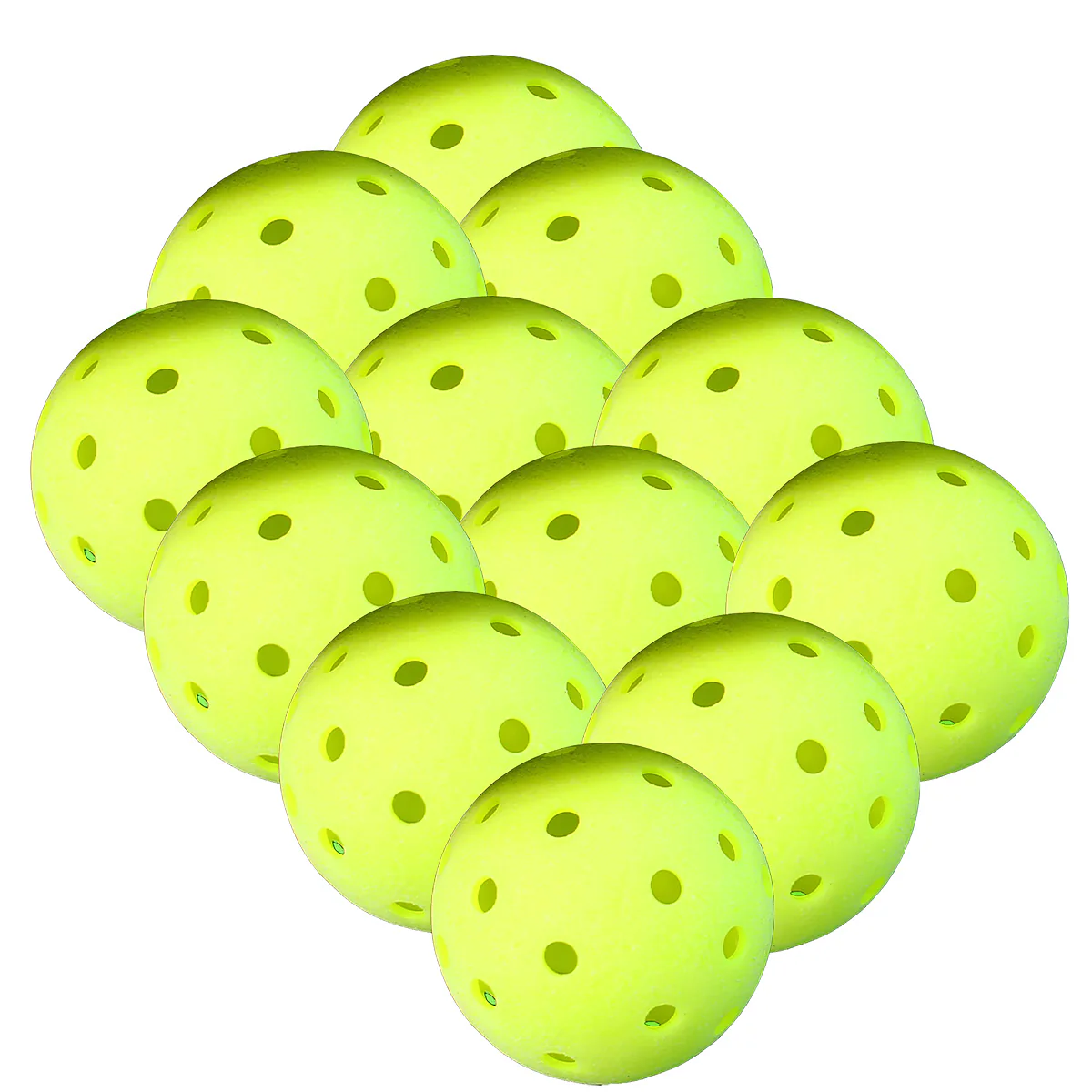 CRBN C40 Pickleball Balls - Image 3