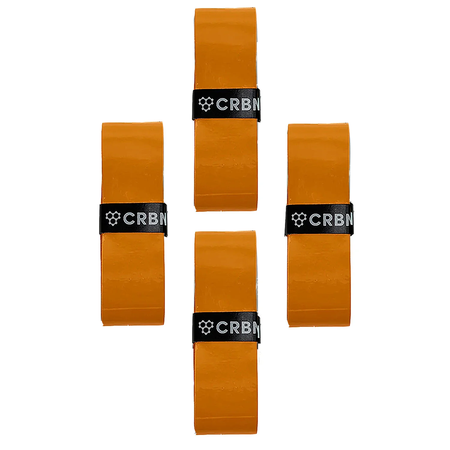 CRBN DryTec™ Overgrips (4 Pack) - Image 10