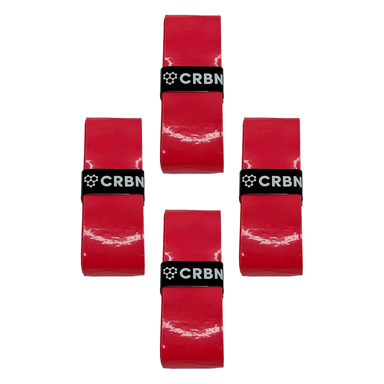 CRBN DryTec™ Overgrips (4 Pack) - Image 3
