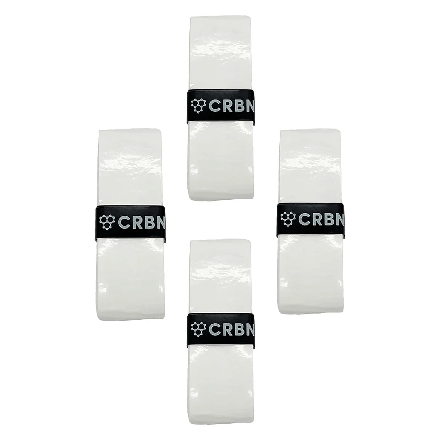 CRBN DryTec™ Overgrips (4 Pack) - Image 4