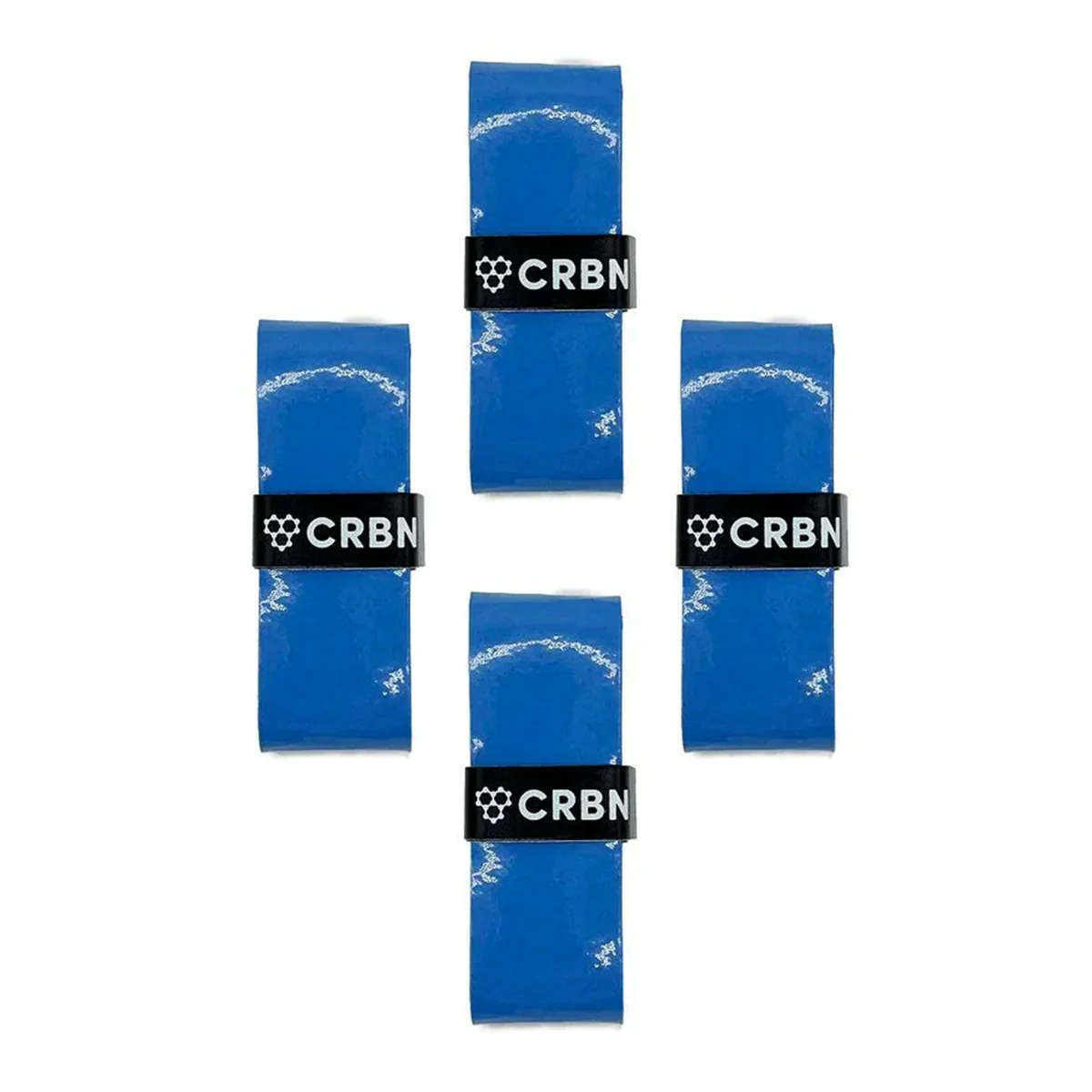 CRBN DryTec™ Overgrips (4 Pack) - Image 5