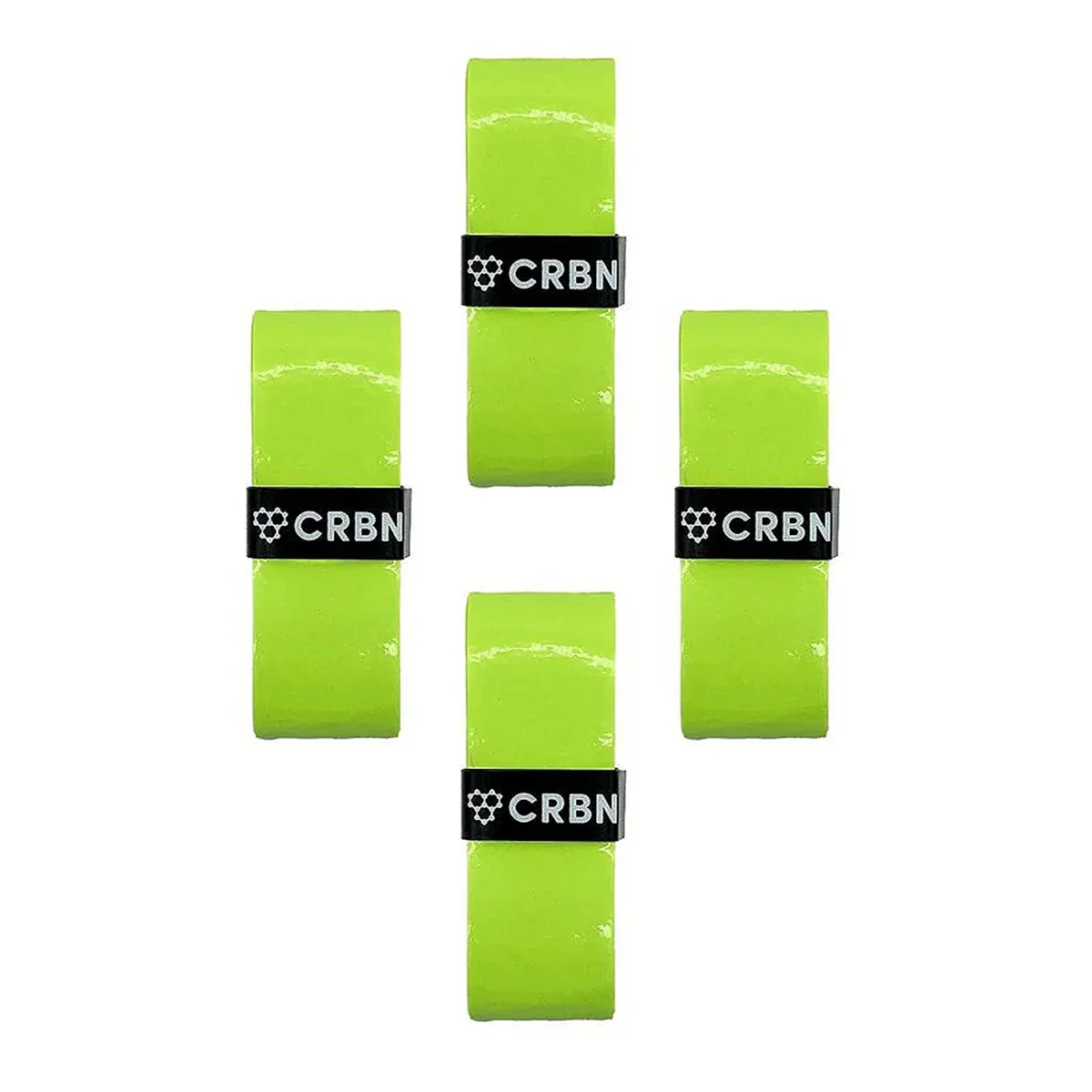 CRBN DryTec™ Overgrips (4 Pack) - Image 6