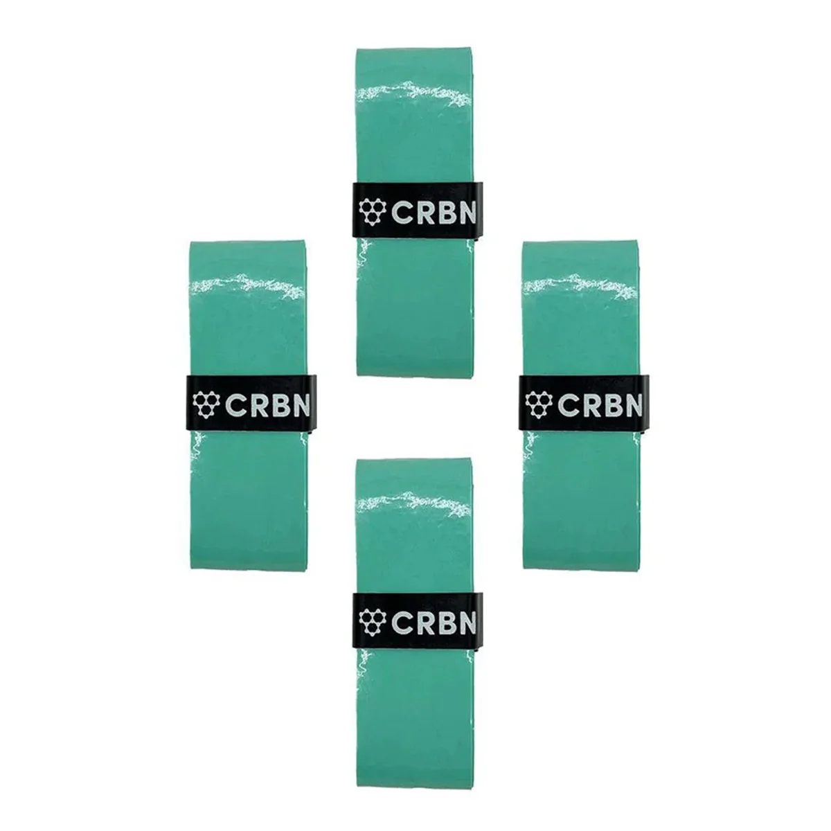 CRBN DryTec™ Overgrips (4 Pack) - Image 8