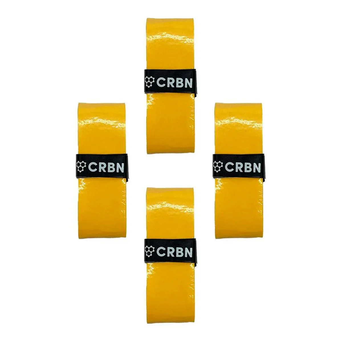 CRBN DryTec™ Overgrips (4 Pack) - Image 9