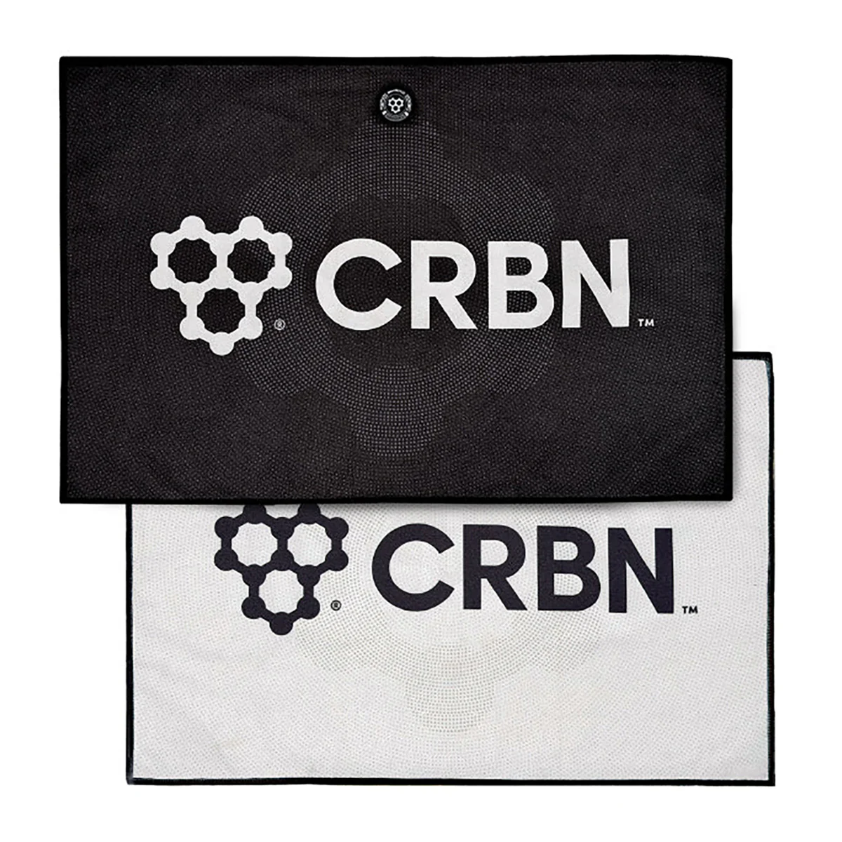 CRBN Magnetic Sport Towel