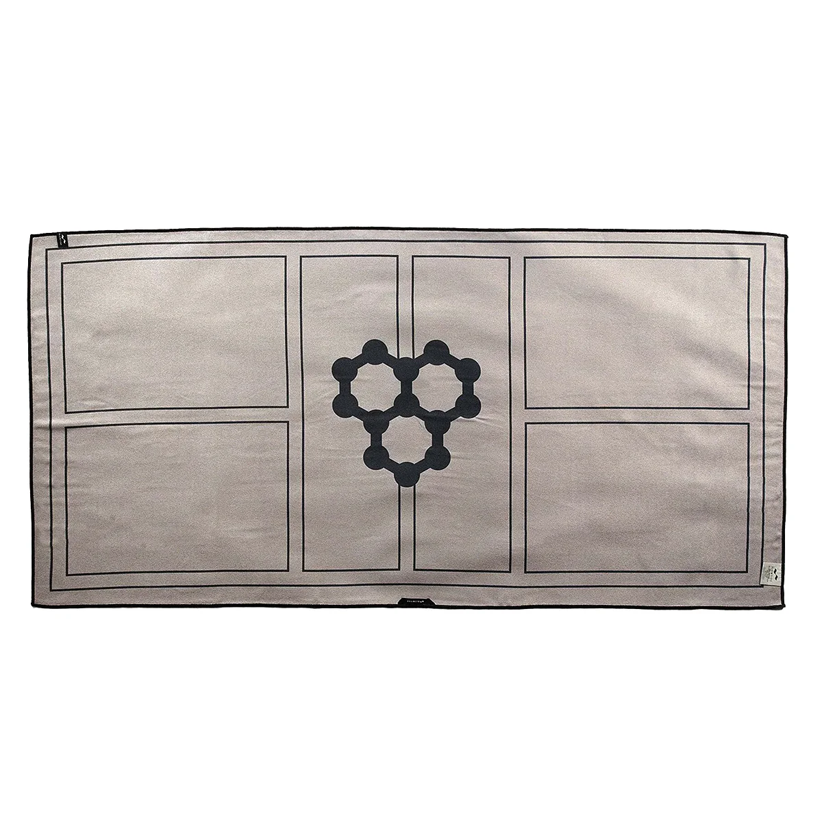 CRBN Performance Quick-Dry Towel
