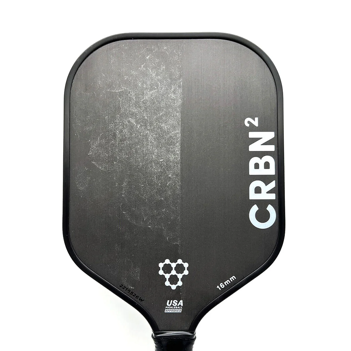 CRBN Pickleball Paddle Eraser - Image 4
