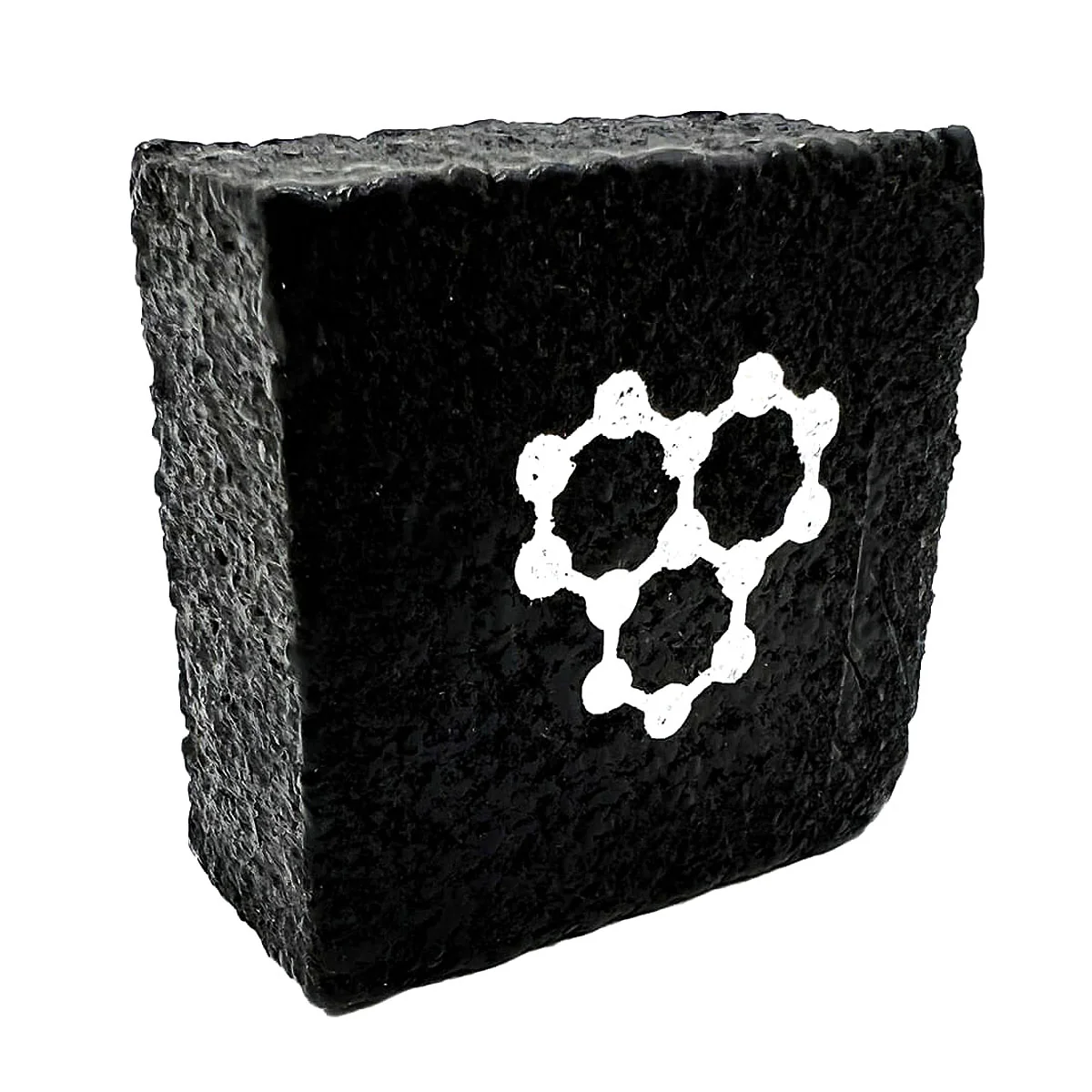 CRBN Pickleball Paddle Eraser - Image 5