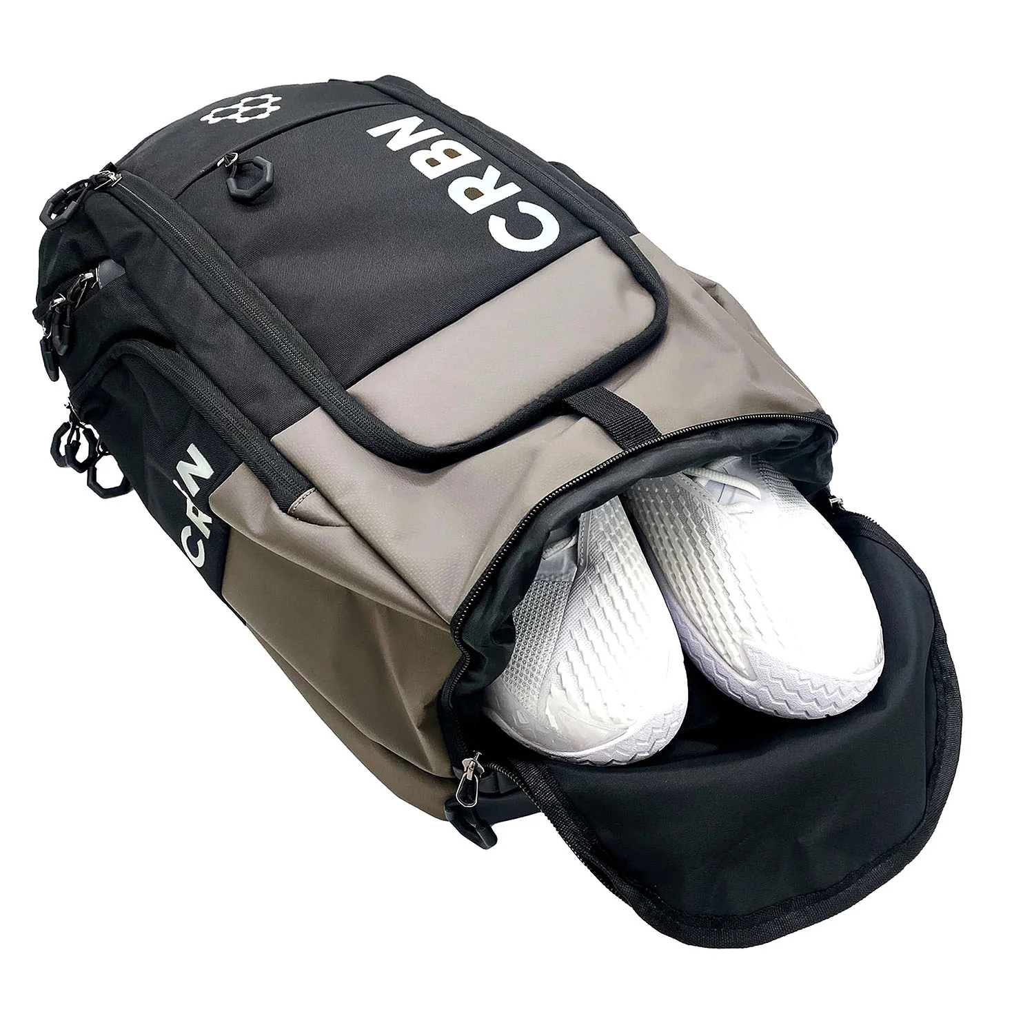 CRBN Pro Team Pickleball Backpack - Image 4