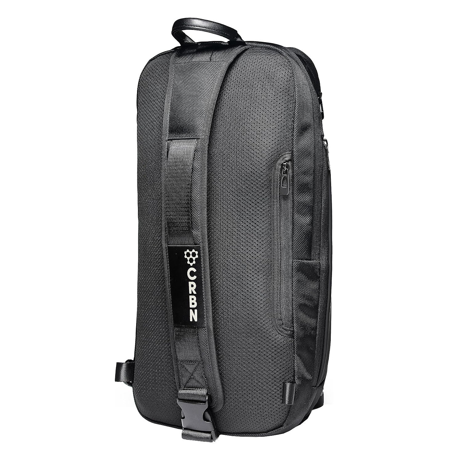 CRBN Pro Team Pickleball Sling Bag - Image 3