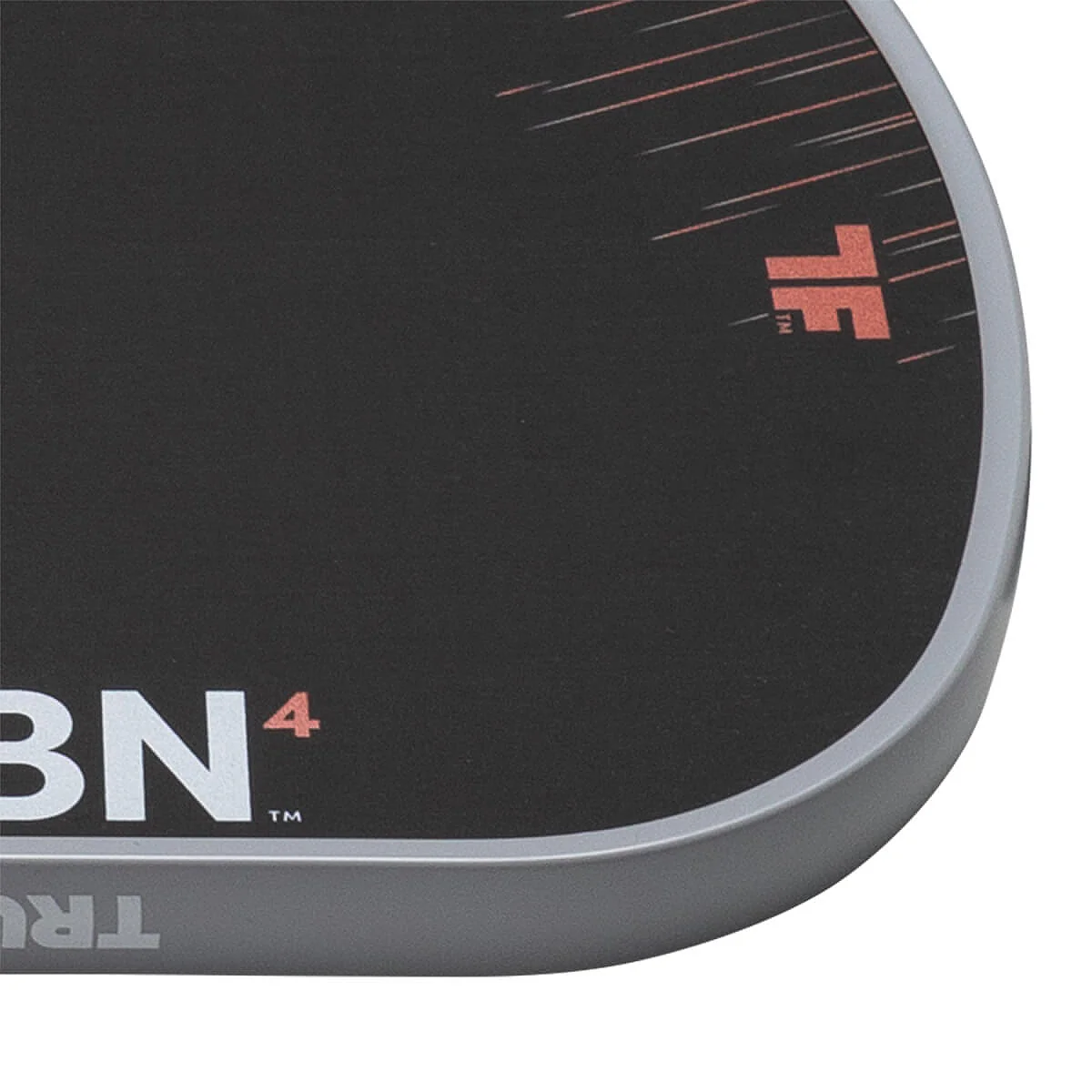 CRBN 4 TruFoam Barrage Pickleball Paddle - Image 3