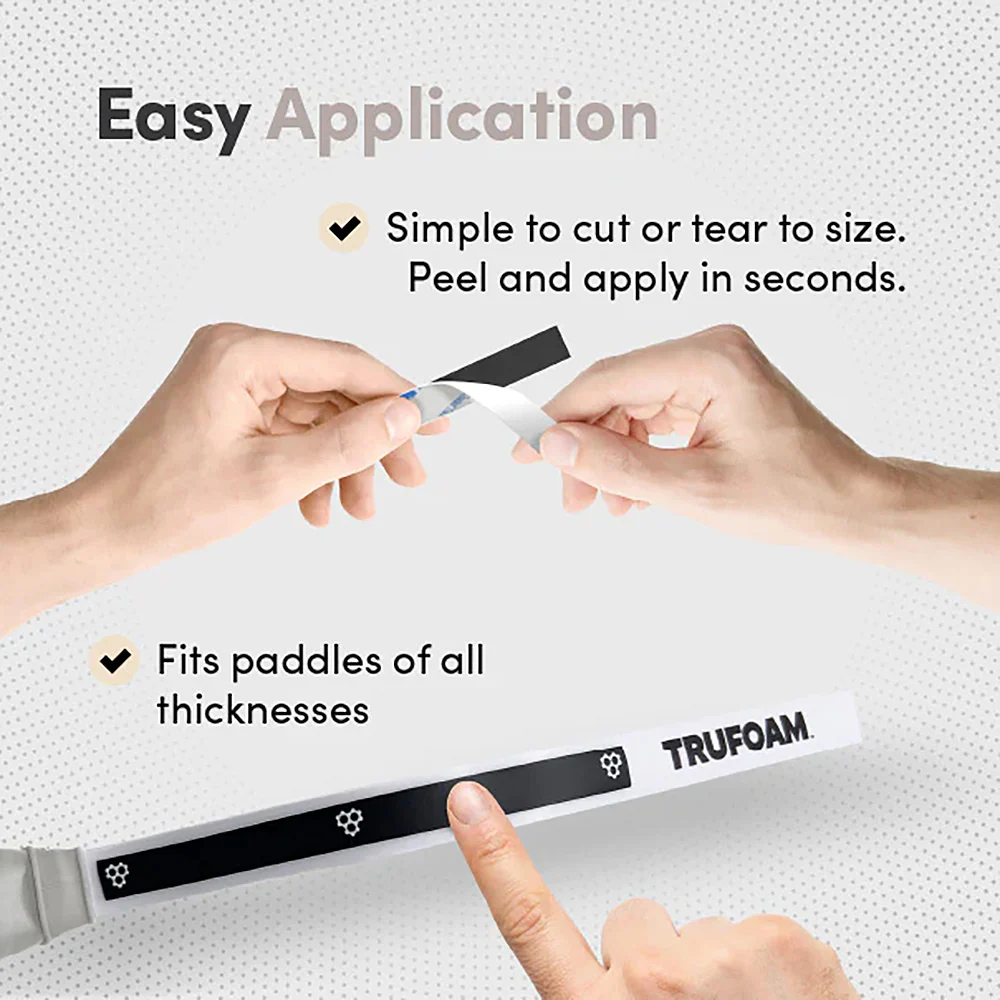 CRBN Tungsten Tape - Image 4