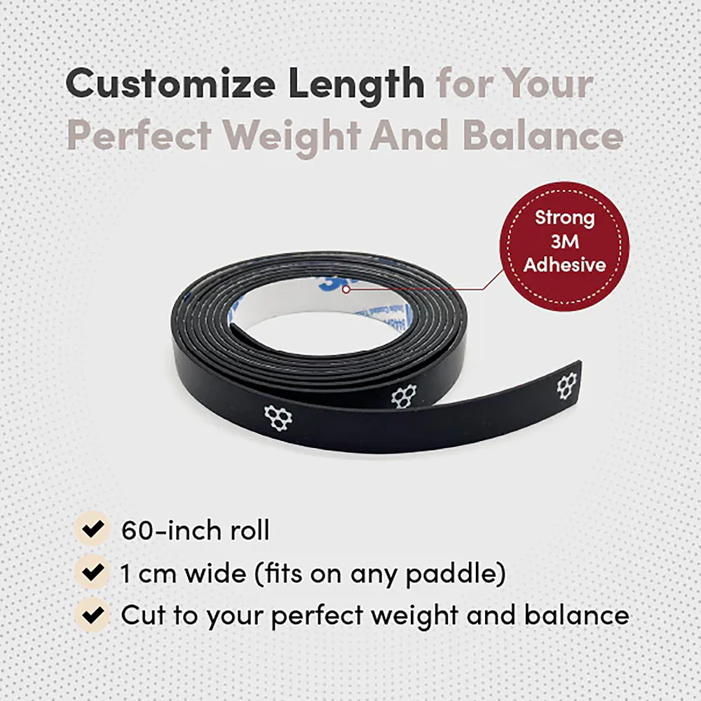 CRBN Tungsten Tape - Image 5