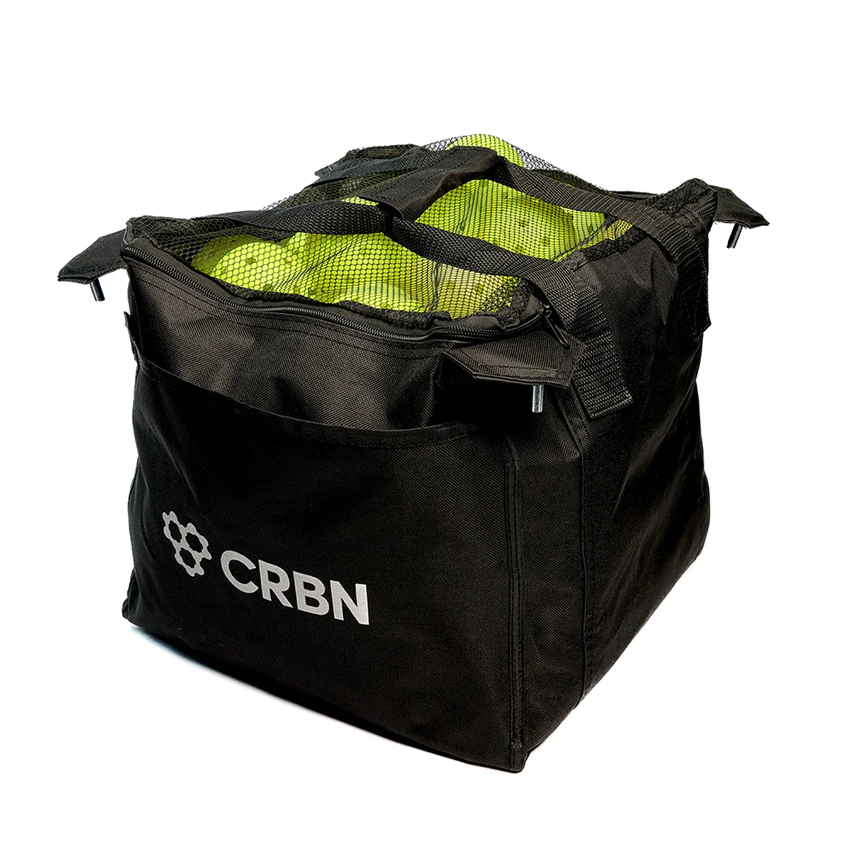 CRBN Ultimate Pickleball Ball Hopper - Image 2