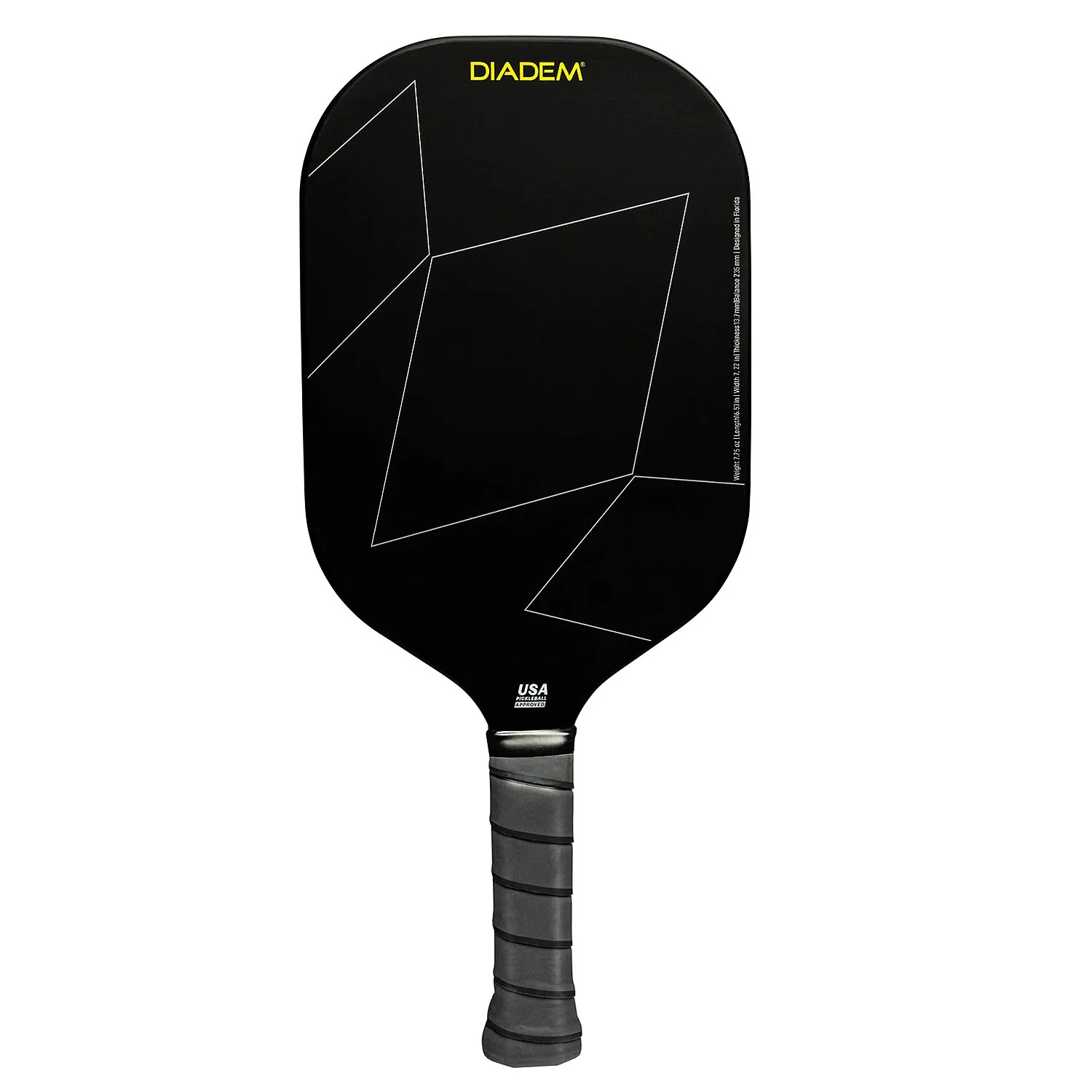 Diadem A52 Pickleball Paddle - Image 6