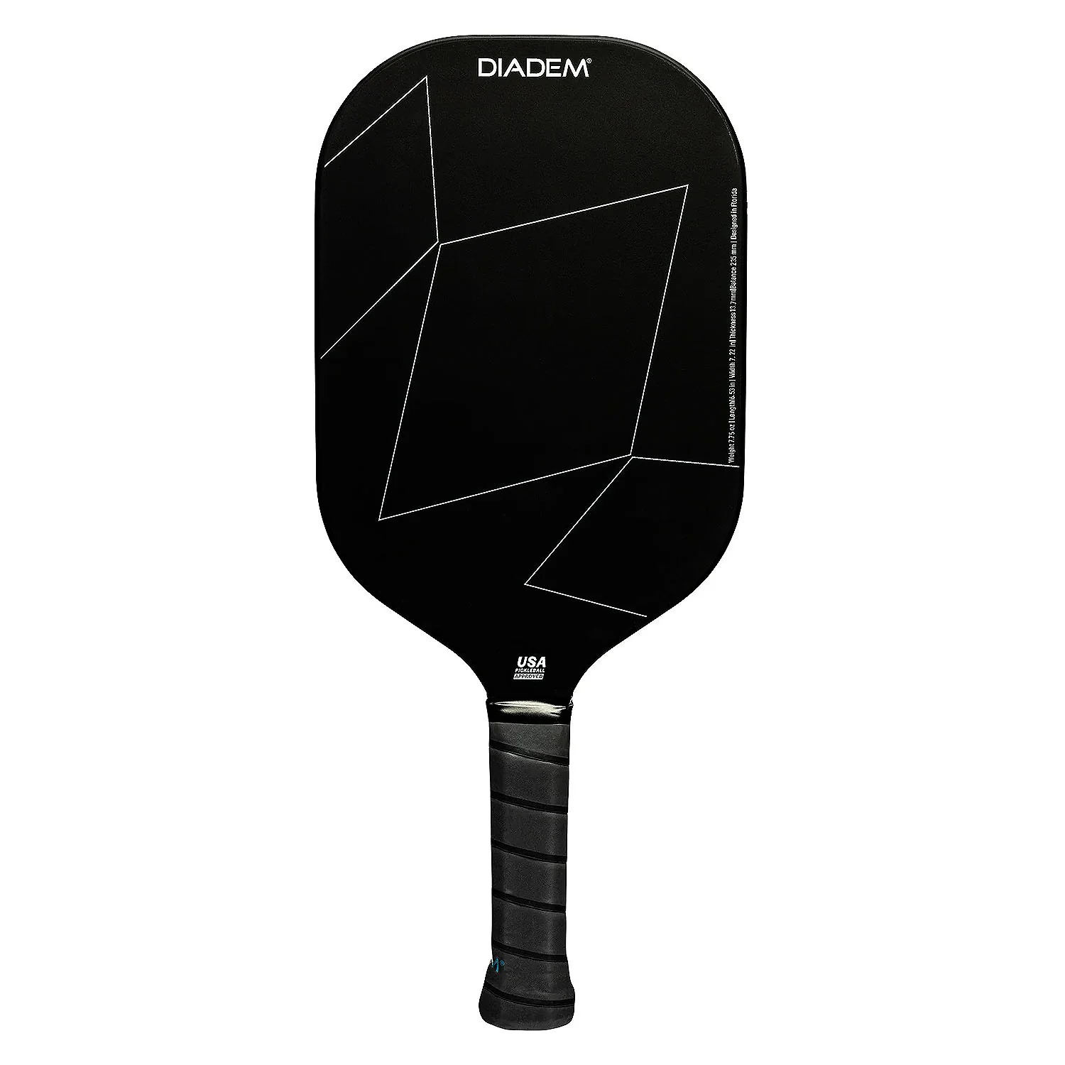 Diadem A52 Pickleball Paddle - Image 8