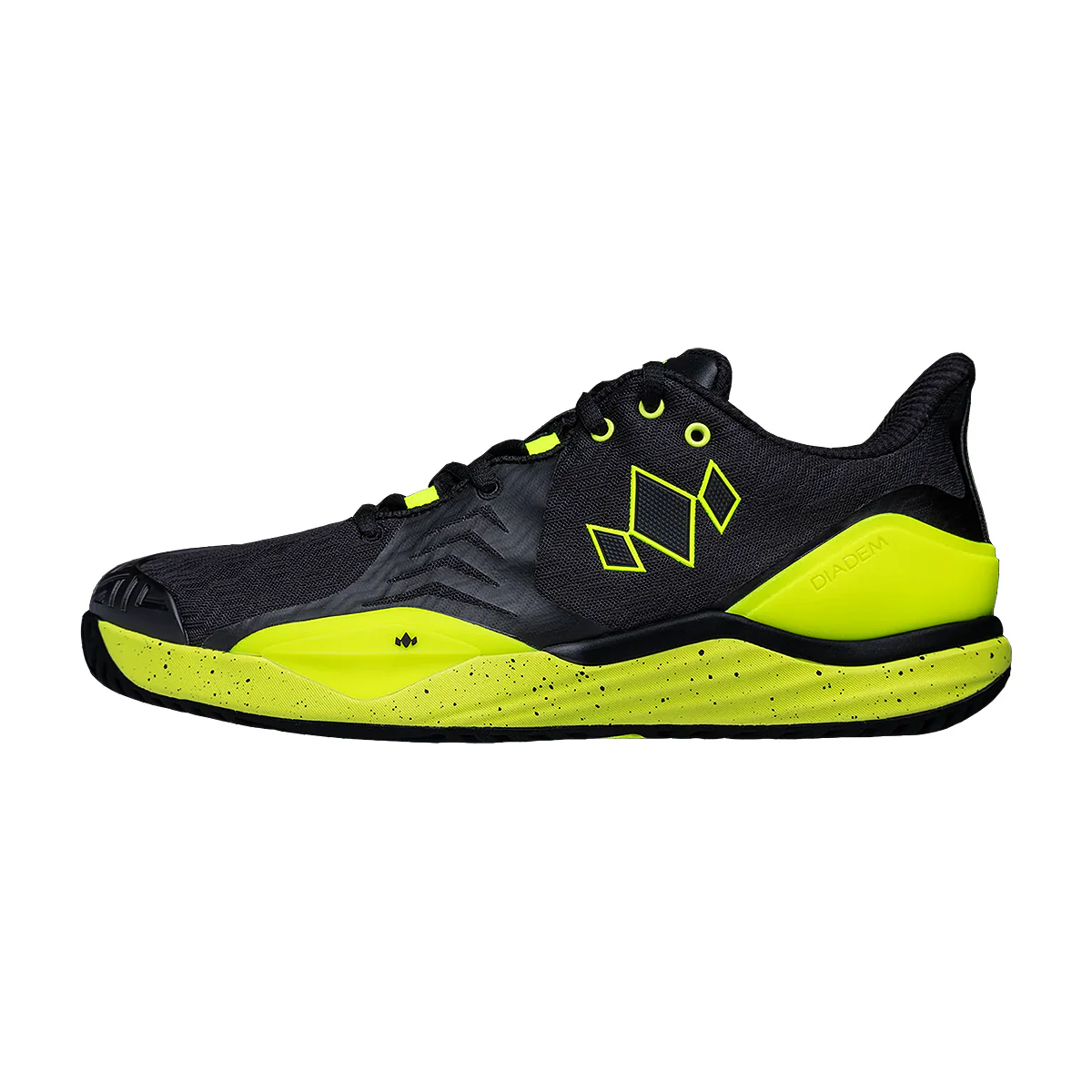 Diadem Court Burst Court Men's Pickleball Shoe - Image 3