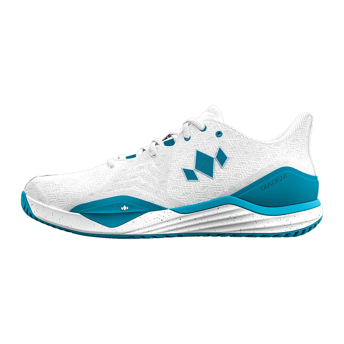 Diadem Court Burst Women's Pickleball Shoe - Image 10