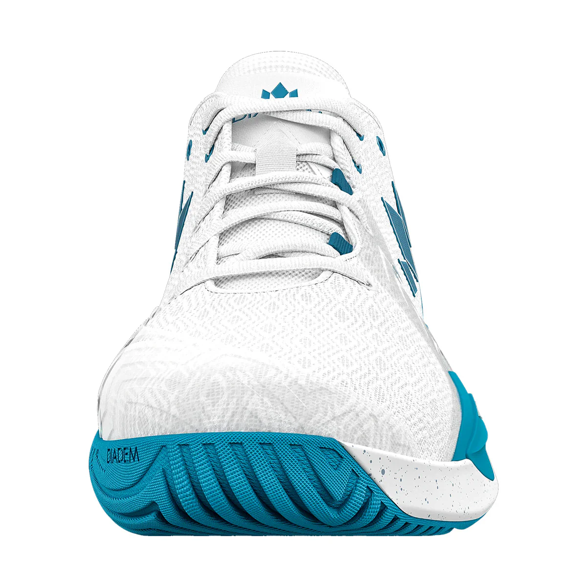 Diadem Court Burst Women's Pickleball Shoe - Image 13