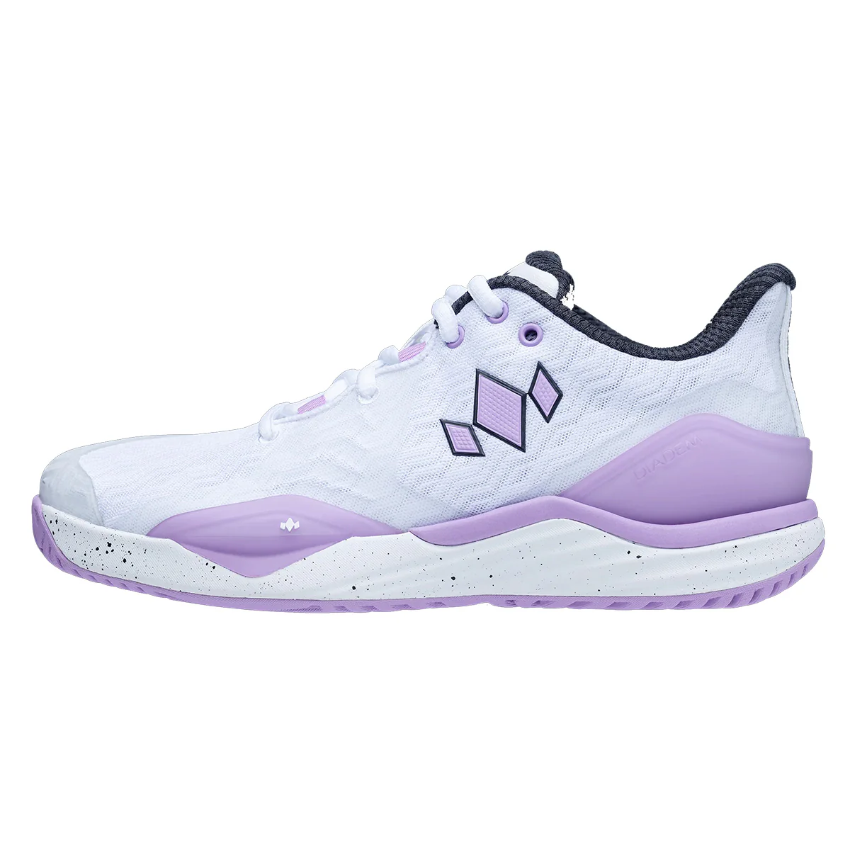 Diadem Court Burst Women's Pickleball Shoe - Image 6