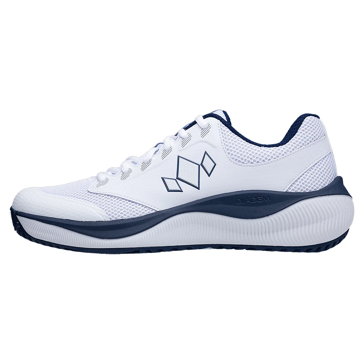 Diadem Court Flo Men's Pickleball Shoe - Image 5